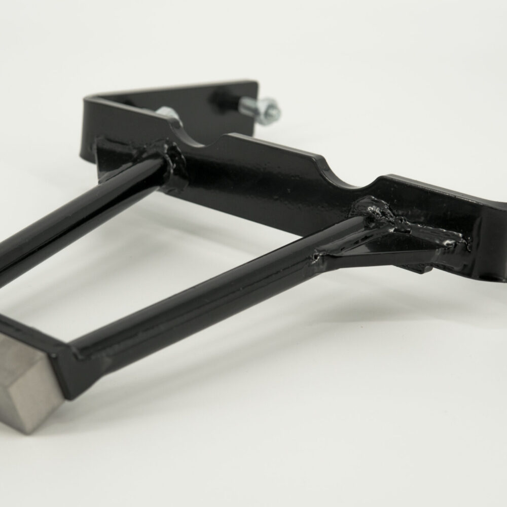 Scrapebar Honda F4i