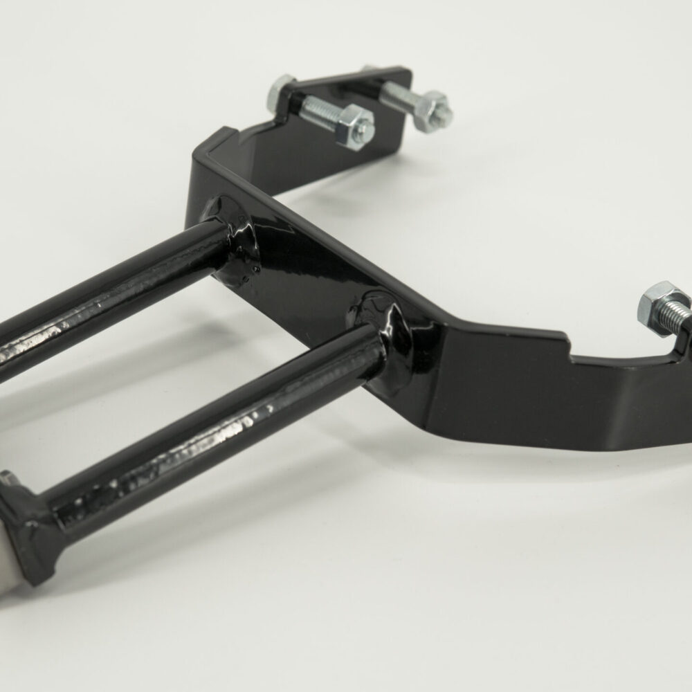 Scrapebar Honda 954