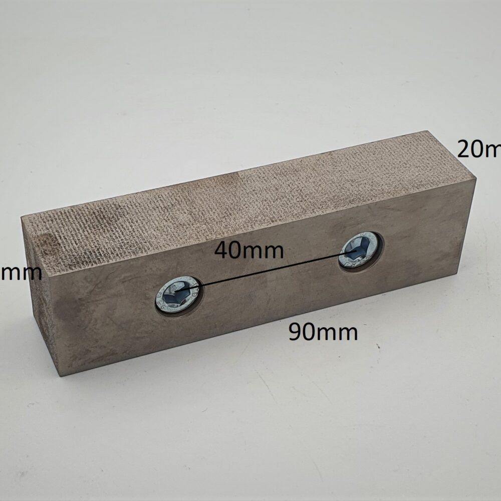 Titanium Plate