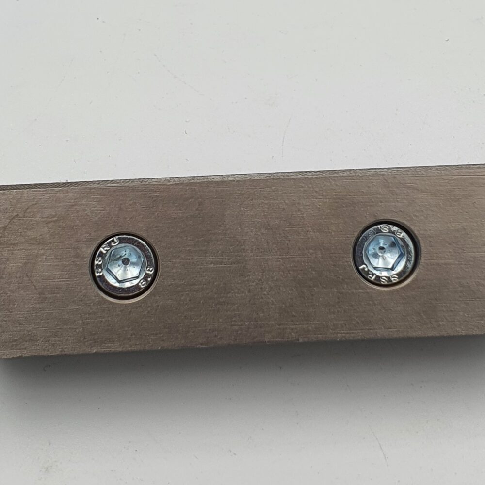 Titanium Plate