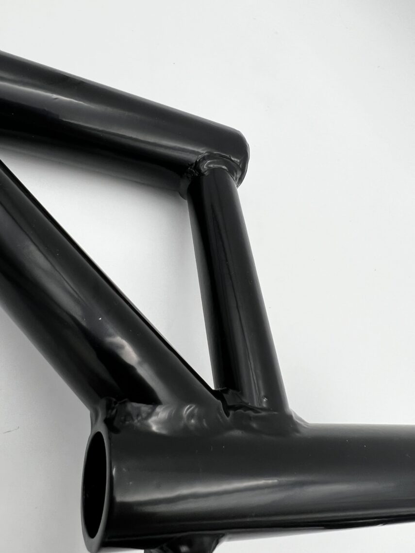 Crash Cage Honda Grom MSX 125 1320 Crew Garage