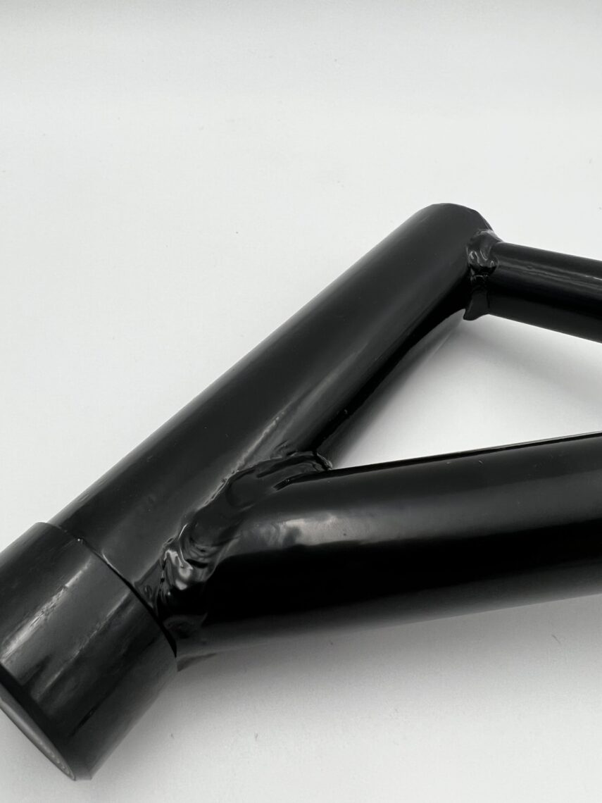 Crash Cage Honda Grom MSX 125 1320 Crew Garage