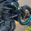 Crash cage Yamaha MT FZ 07