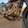 Crash Cage Harley Davidson Softail