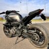 Crash cage Yamaha MT FZ 07