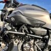 Crash cage Yamaha MT FZ 07