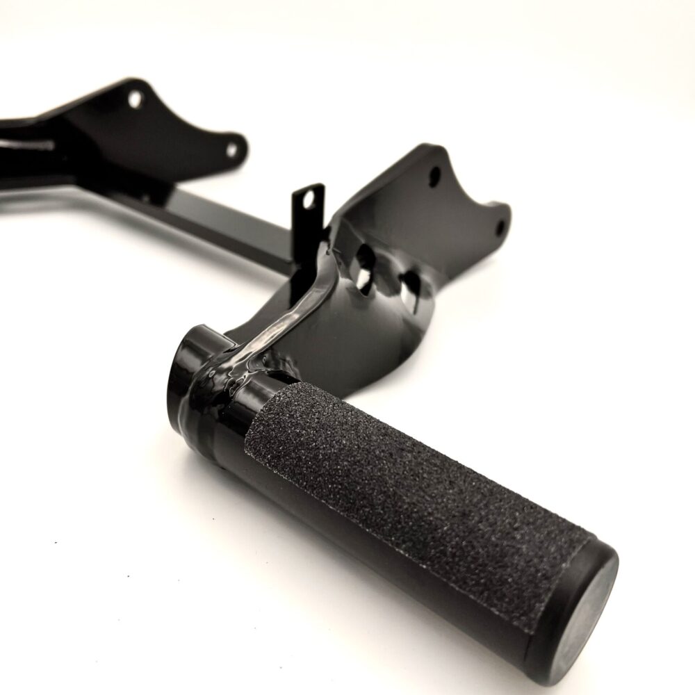 Subcage Yamaha MT FZ 07