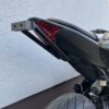 Saggy Ass Tail Yamaha FZ MT 07 R7