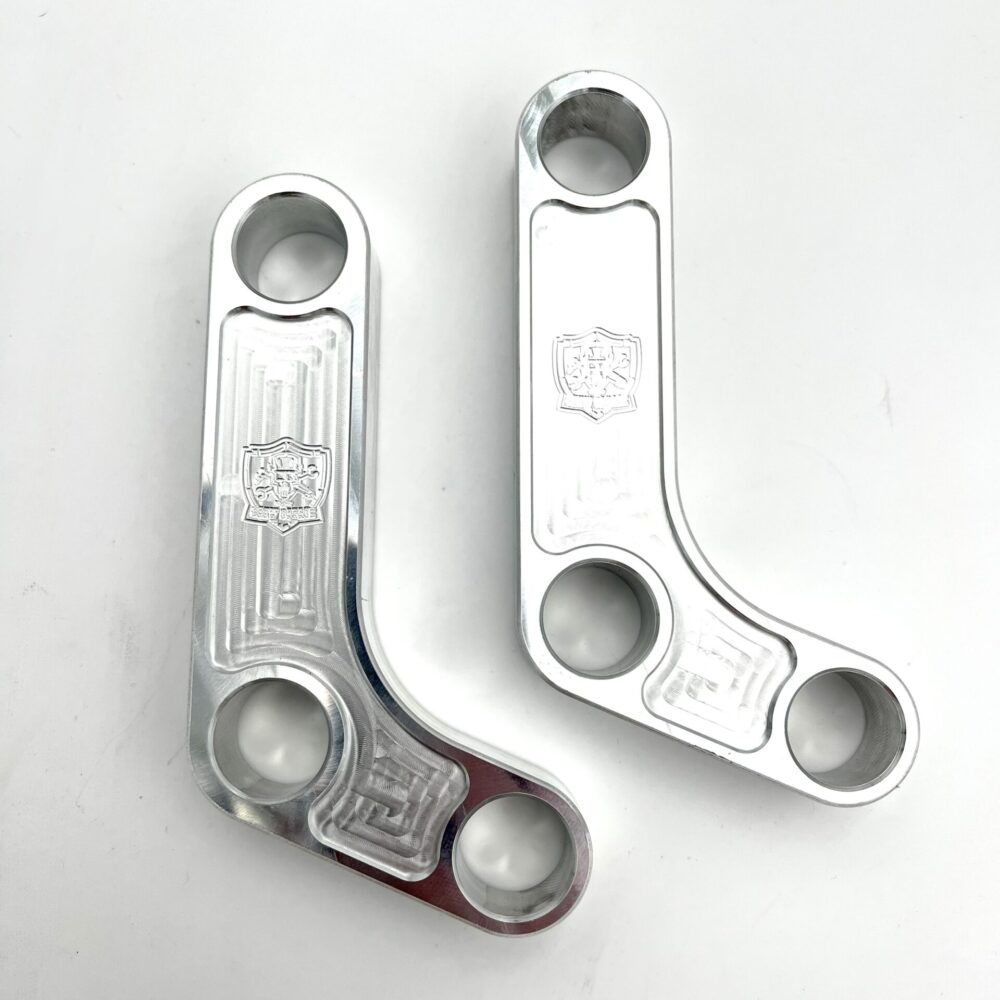 Saggy Ass Tail Yamaha FZ MT 07 R7