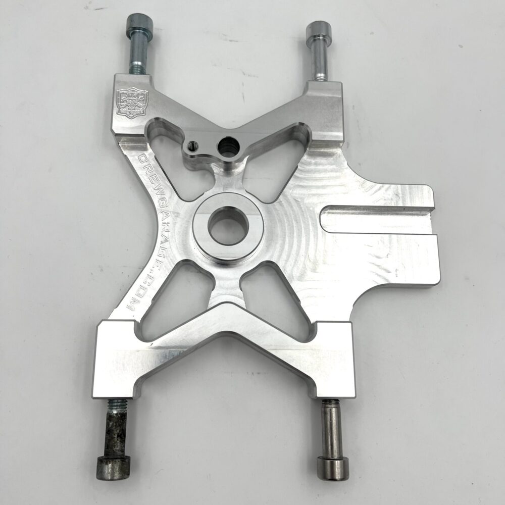 Saggy Ass Tail Yamaha FZ MT 07 R7