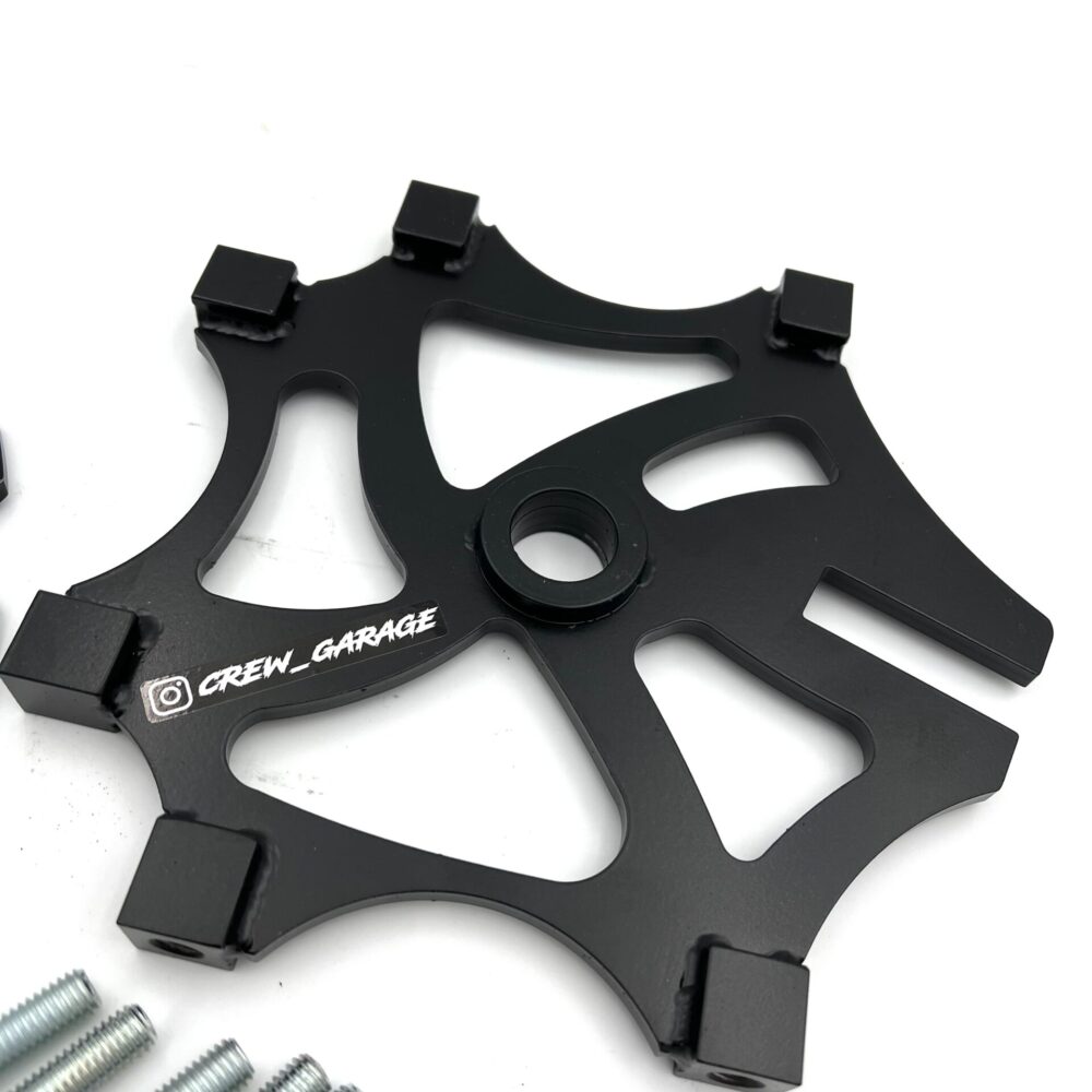 Crash Cage Yamaha R7