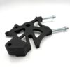HB Bracket Stock Rotor Yamaha Fz Mt 07 R7