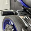 Scrapebar Yamaha R7