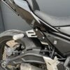 Subcage with 12bar Honda MSX125