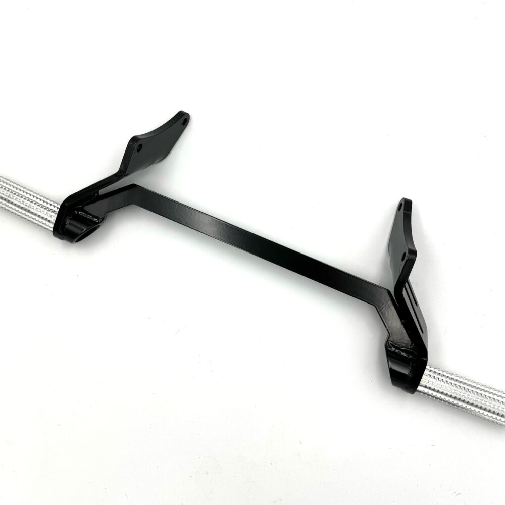 Subcage with 12bar Honda MSX125