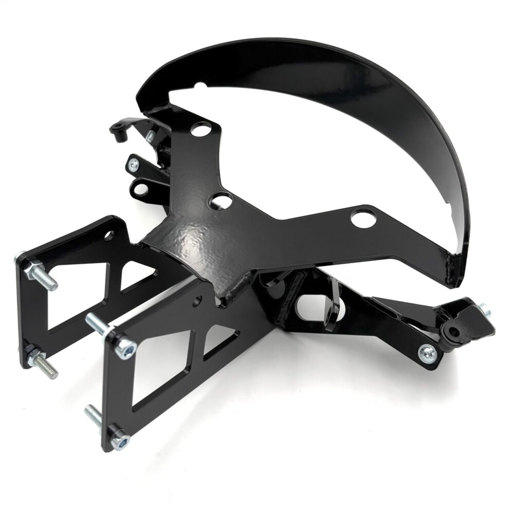 Stunt stay Kawasaki 636 2019-2022