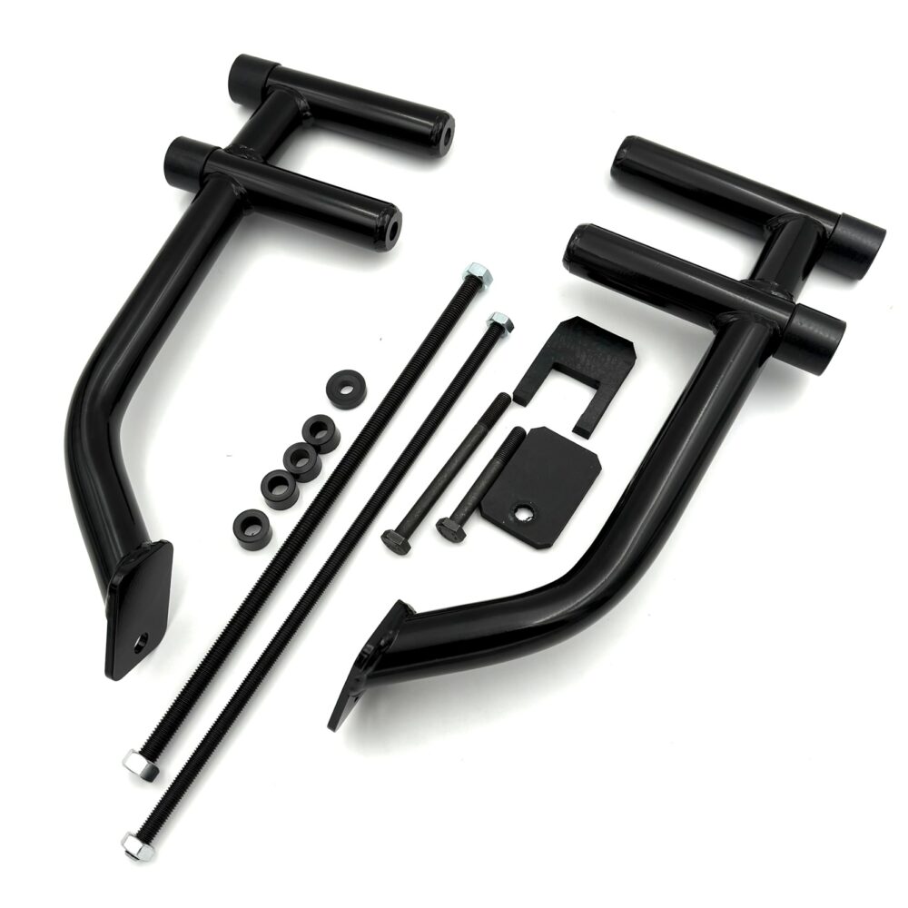 Crash cage Suzuki Sv 650