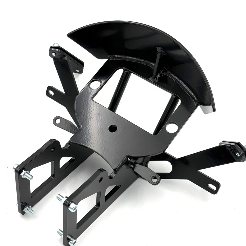 Stunt stay Kawasaki 636 2023-2025