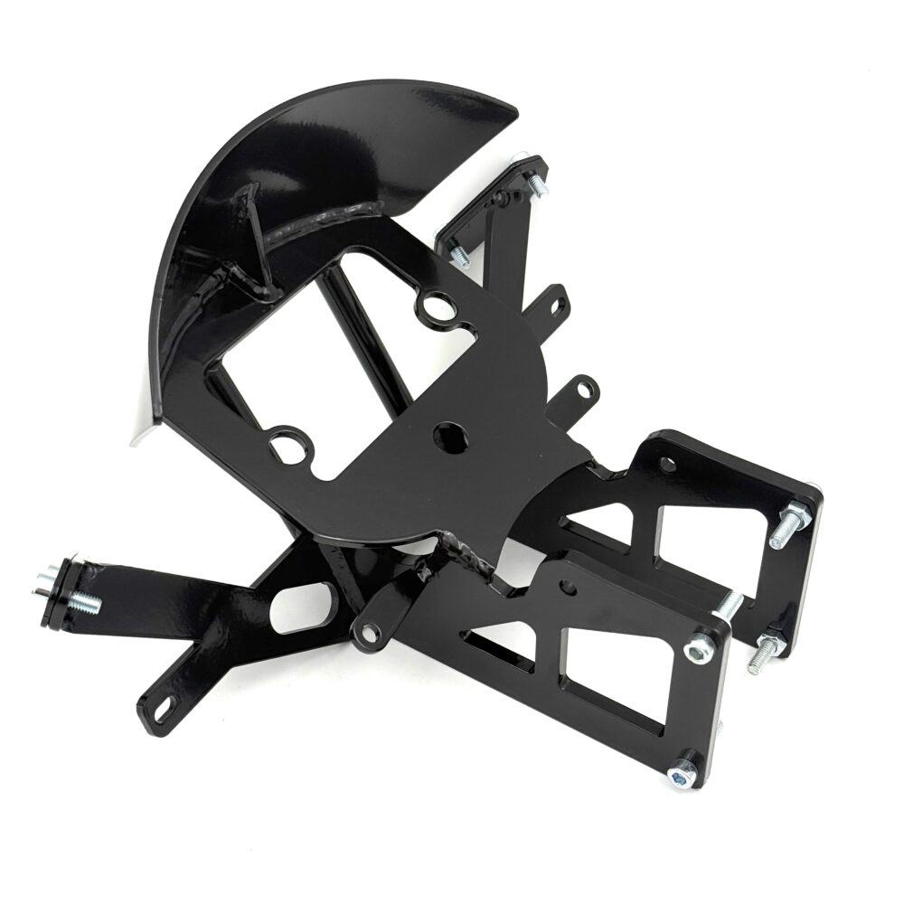 Stunt stay conversion Kawasaki 636 03-04 to 2023-2025