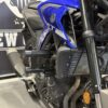 Crash cage Yamaha MT 03 2016-2024