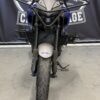 Crash cage Yamaha MT 03 2016-2024