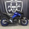 Crash cage Yamaha MT 03 2016-2024