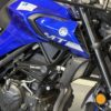 Crash cage Yamaha MT 03 2016-2024