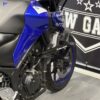 Crash cage Yamaha MT 03 2016-2024