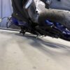 Crash cage Yamaha MT 03 2016-2024