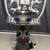 Crash cage Yamaha MT 03 2016-2024