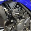 Crash cage Yamaha MT 03 2016-2024