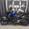 Crash cage Yamaha MT 03 2016-2024