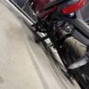 Crash Cage Honda CB125R 2018-2020