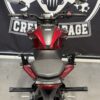 Crash Cage Honda CB125R 2018-2020