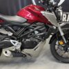 Crash Cage Honda CB125R 2018-2020