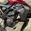 Crash Cage Honda CB125R 2018-2020