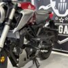 Crash Cage Honda CB125R 2018-2020