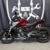 Crash Cage Honda CB125R 2018-2020