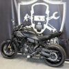 Crash cage Yamaha MT FZ 07 2025