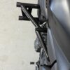 Crash cage Yamaha MT FZ 07 2025