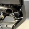 Crash cage Yamaha MT FZ 07 2025