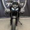 Crash cage Yamaha MT FZ 07 2025