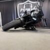 Crash cage Yamaha MT FZ 07 2025