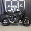 Crash cage Yamaha MT FZ 07 2025
