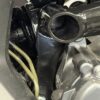 Crash cage Yamaha MT FZ 07 2025