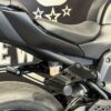 Subcage Yamaha MT FZ 07 2025