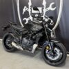 Crash cage Yamaha MT FZ 07 2025