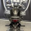 Crash cage Yamaha MT FZ 07 2025