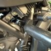 Crash cage Yamaha MT FZ 07 2025