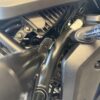 Crash cage Yamaha MT FZ 07 2025